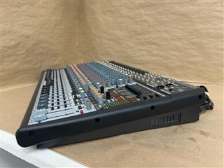 Behringer Eurodesk SX2442FX 24 Channel Studio Live Mixer